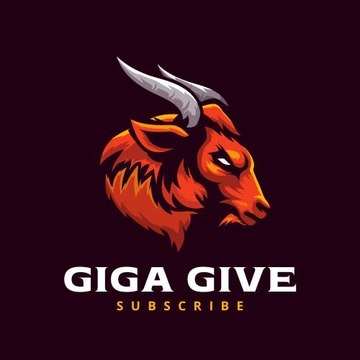 GIGA GIVE