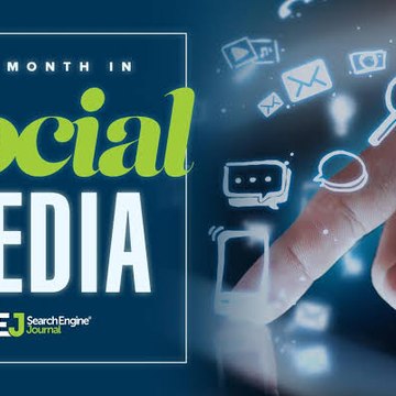 Social Media Updates