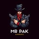 Mr Pak Gamerz