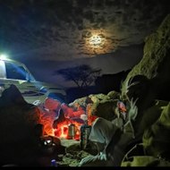 سلمان القحطاني