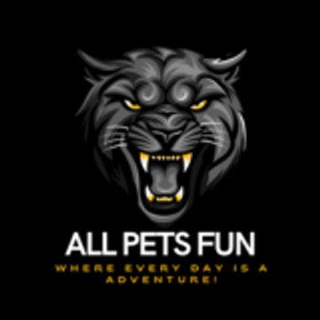 All Pets fun
