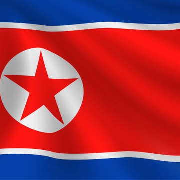 A Verdadeira Coreia Popular