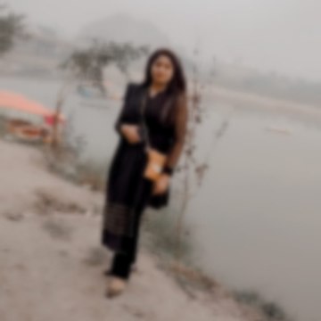 Mariam Farooq