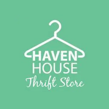 Haven House Thrift Store