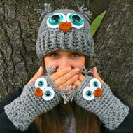 ملكة الكروشية  Queen Crochet