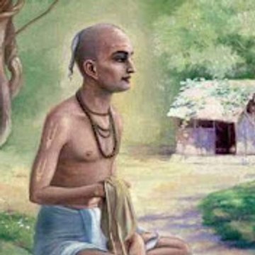 Sadhu Bhushan das