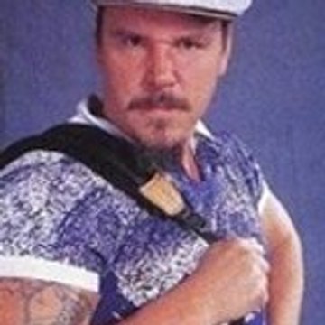 Biff Beefcake