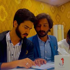 RealitySpeaker JUNAID ALI JUNAID