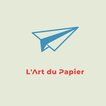 L'Art du Papier