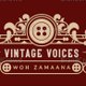 Vintage Voices