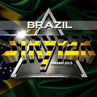 Stryper Traduções 777