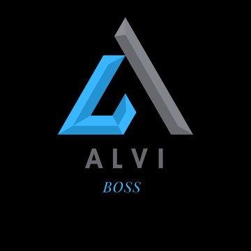Alvi Boss