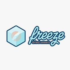 Freezedriedsweets