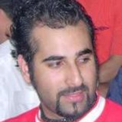 abdulla albloushi