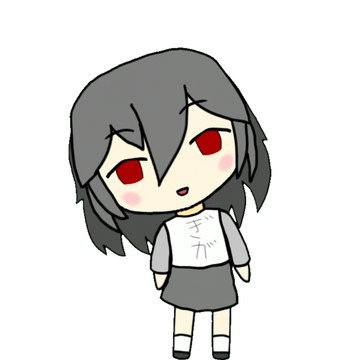 猫乃透愛