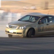 DRIFT ARAB  (Ismail Mourchidi)