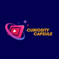 curiosity capsule