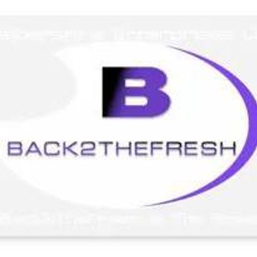 www.back2thefresh.me