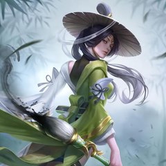 The Wind