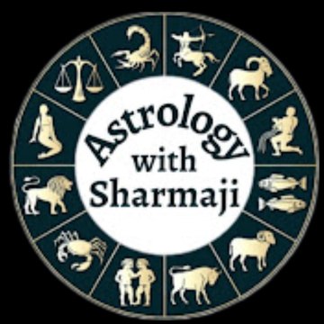 Astrology with Sharmaji