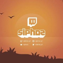 siphoz