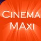 Cinema Maxi