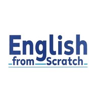 English  From Scratch