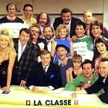 Rire de bon coeur