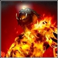 Fire-Hunter