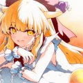 Suika Suika9's Treasure Chest
