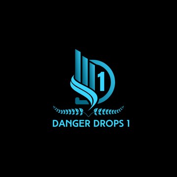 Danger Drops 1