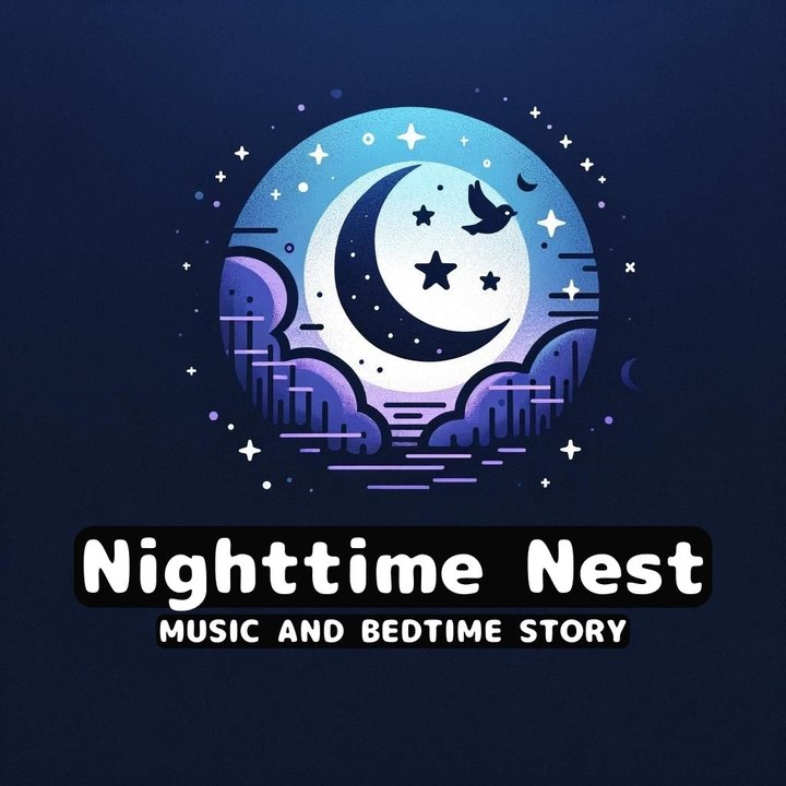 Dailymotion profile picture for @nighttime