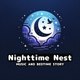 Nighttime Nest