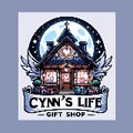 Cynn's Life Gift Shop