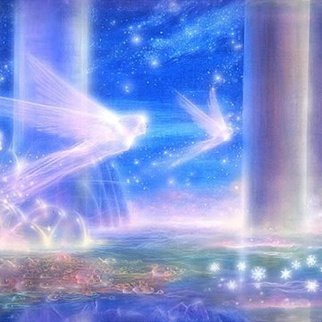 "Harmonia Celestial"