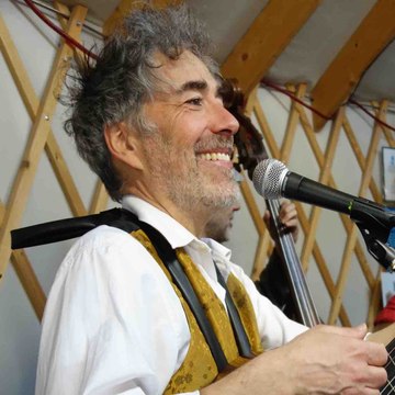 stéphane Maltret