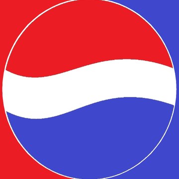 Lammy Pepsi