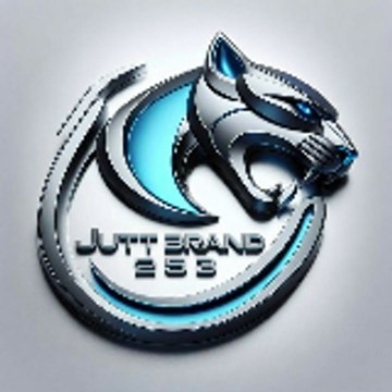 JUTT BRAND 253