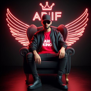 Arief Kenzo