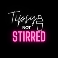 Tipsynotstirred