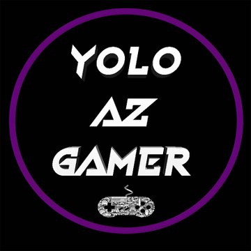 YOLO AZ GAMER
