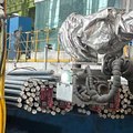 DBM metallurgical intelligence