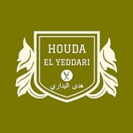 Chef Houda El Yadari
