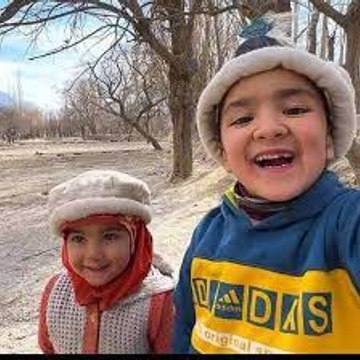 shirazi little kid vlogs