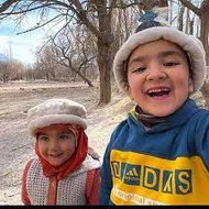 shirazi little kid vlogs