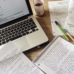 Custom Writing Service