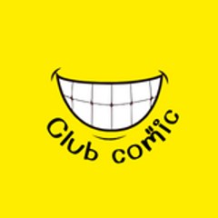 CLUB COMIC