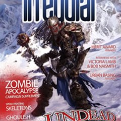 Irregular Magazine