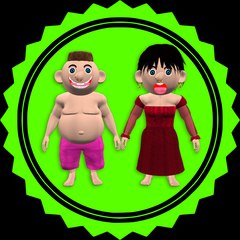 Toon Comedy Vines