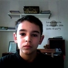 Lucas Joubert